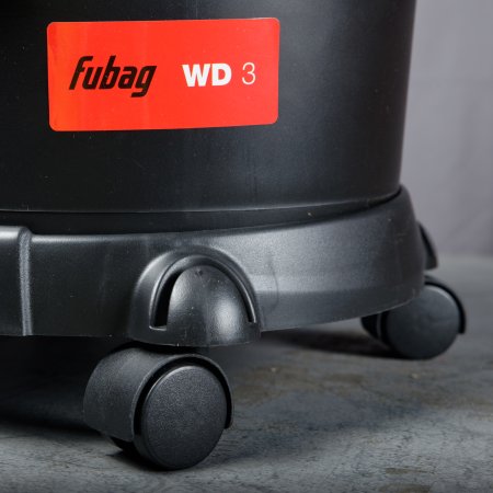 FUBAG Строительный пылесос WD 3  в Курске фото