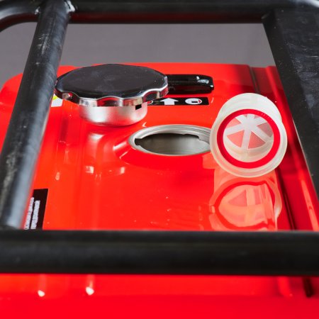 Бензиновый генератор FUBAG BS 3500 A ES DUPLEX в Курске фото