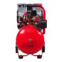 Компрессор воздушный безмасляный малошумный FUBAG OLS 500/50 CM2х2 в Курске фото