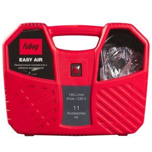 Компрессорный набор FUBAG Easy Air в Курске фото
