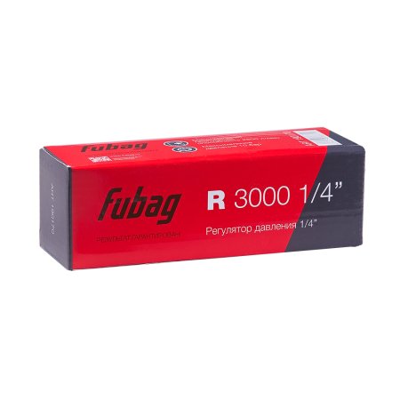 FUBAG Регулятор R 3000 1/4 дюйма в Курске фото