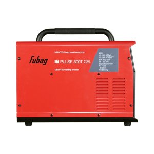 FUBAG Инвертор сварочный IN PULSE 300T CEL в Курске фото