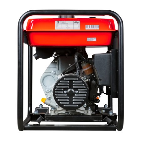 Дизельный генератор FUBAG PRD 3000 в Курске фото