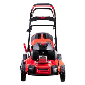 Газонокосилка бензиновая самоходная с двигателем FUBAG Honda FPL 56 SMH в Курске фото