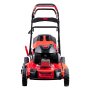 Газонокосилка бензиновая самоходная с двигателем FUBAG Honda FPL 56 SMH в Курске фото