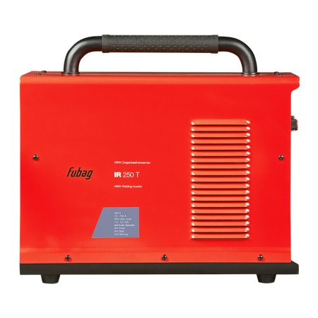 FUBAG сварочный инвертор IR 250 T в Курске фото