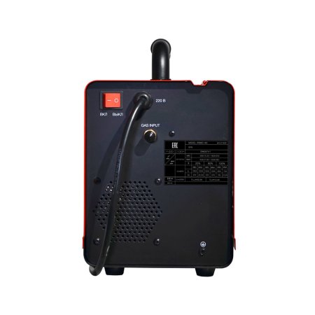 FUBAG Сварочный полуавтомат IRMIG 180 с горелкой FB 250 3 м в Курске фото