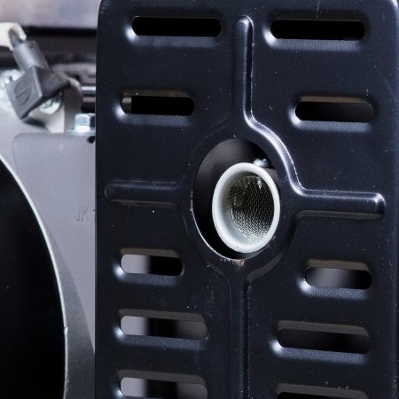 Бензиновый генератор FUBAG PRG 6000 в Курске фото