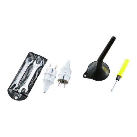 Дизельный генератор FUBAG PRD 3000 в Курске фото