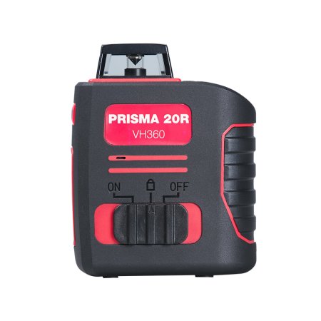 FUBAG Лазерный уровень Prisma 20R VH360 в Курске фото
