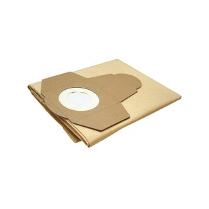 FUBAG Комплект мешков одноразовых 12-17 л для пылесосов серии WD 3_5 шт. в Курске фото