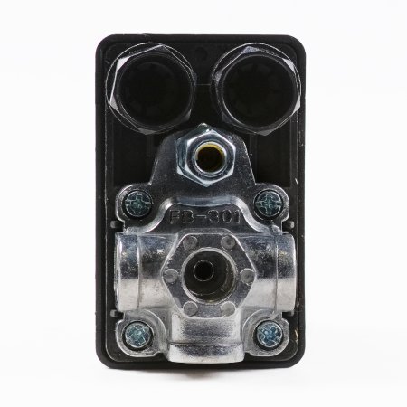 Реле давления MDR-1 4 1/4 дюйма для ременных компрессоров FUBAG B3600B/50/100, B4000B/50/100, B6800B/100/200/270