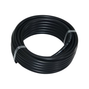 Шланг бухта маслостойкая термопластичная резина 20 бар 6 x 11 мм 100 м в Курске фото