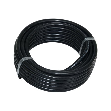 Шланг бухта маслостойкая термопластичная резина 20 бар 6 x 11 мм 100 м в Курске фото