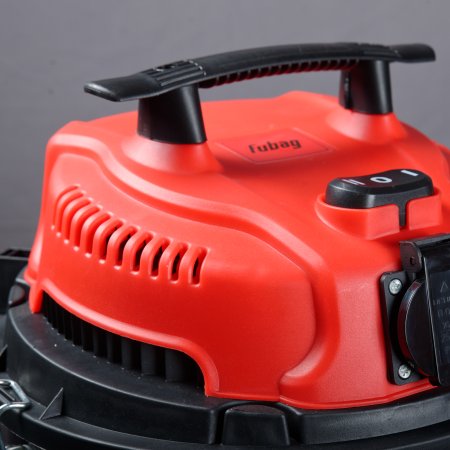 FUBAG Строительный пылесос WD 3  в Курске фото